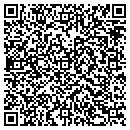 QR code with Harold Kropp contacts