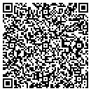 QR code with The Carpenter contacts