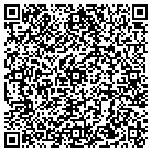 QR code with L And M Custom Cabinets contacts