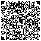 QR code with Thurber Custom Carpentry contacts