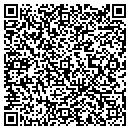QR code with Hiram Waldron contacts