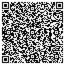 QR code with Howard Drews contacts