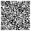 QR code with J C C Trucking Inc contacts