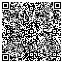 QR code with N&K Security LLC contacts