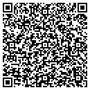 QR code with James Frye contacts