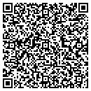 QR code with Osha Security contacts