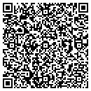 QR code with James Jedele contacts
