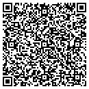 QR code with Z Swanson Carpentry contacts