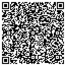 QR code with O'Donnell Limousine Inc contacts