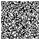 QR code with James Staffeld contacts