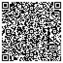 QR code with Ladera Gifts contacts