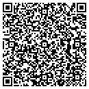 QR code with James Wenzel contacts