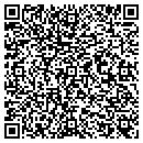 QR code with Roscoe Custom Cycles contacts