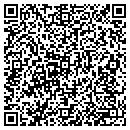 QR code with York Elementary contacts
