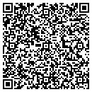 QR code with Arteriors Too contacts