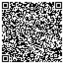 QR code with One Way Signs And Graphic Inc contacts