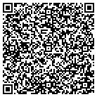 QR code with On the Mark Engraving-Signage contacts