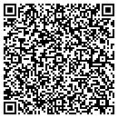 QR code with A & P Builders contacts