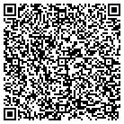 QR code with Tallulah Motor Cycling Co LLC contacts