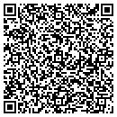 QR code with Haney Construction contacts