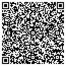 QR code with Kenneth Bott contacts