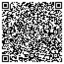 QR code with Hefco Construction Inc contacts