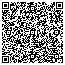 QR code with Kenneth Wheeler contacts