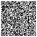 QR code with Tbj Security contacts