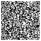 QR code with Blue Ridge Custom Carpentry contacts