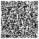 QR code with Ross Lewis Sign Co Inc. contacts