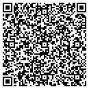 QR code with Ralph's contacts