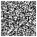 QR code with Leo Thurston contacts