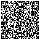 QR code with R & S Limousine LLC contacts