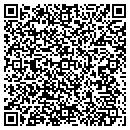QR code with Arvizu Raymundo contacts