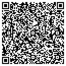 QR code with Hair Razors contacts