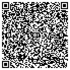 QR code with Serigraphics Sign Systems Inc contacts
