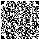QR code with Kimberly's Hair Design contacts