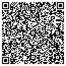 QR code with Matthews Cw contacts