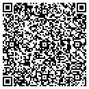 QR code with Alphalarm CO contacts