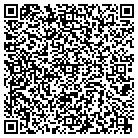 QR code with American First Security contacts