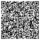 QR code with Jbbs Custom contacts