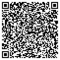 QR code with Mike Platt contacts