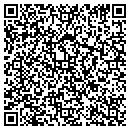 QR code with Hair To Toe contacts