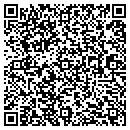 QR code with Hair Waves contacts