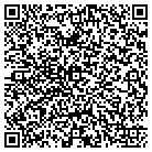 QR code with A Team Satellite Securit contacts