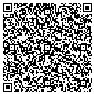 QR code with Peach State Markings Inc contacts