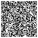 QR code with Hat's Off Hair Salon contacts