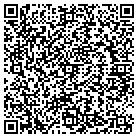 QR code with C & K Carpentry Service contacts