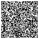 QR code with C&C Security Inc contacts