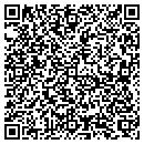 QR code with S D Solutions LLC contacts
